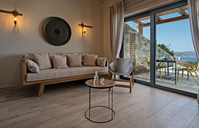 Thea Villas Complex - Foto 39