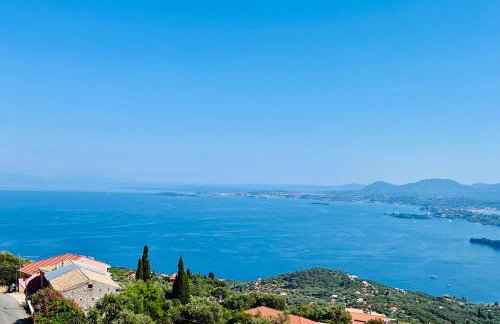 Corfu sight Blue - Foto 5