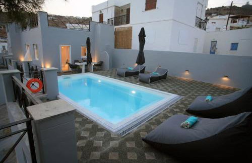 Casa Di Soho Syros - Foto 29