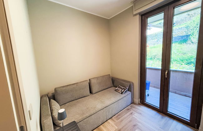 Apartment Vento Errante by Interhome - Foto 35