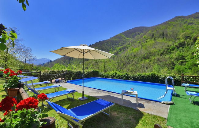 Casa Le Meriche - Foto 12