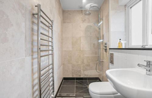 4 Out Of The Blue, Croyde - Free Parking & WiFi - Pet Friendly - Foto 30