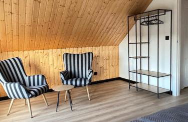 Zajęcze Domki - Foto 11