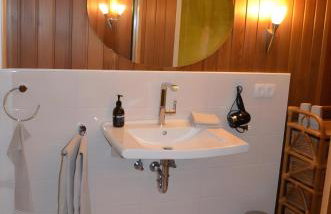 Hauszeit Ferienhaus In Burbach - Foto 3