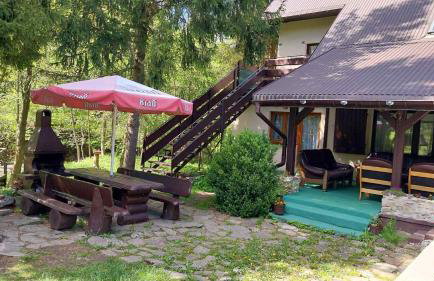 Dom nad Rycerskim Potokiem - Foto 11