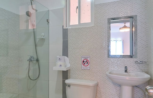 Costa Love Aparta-Hotel - Foto 33