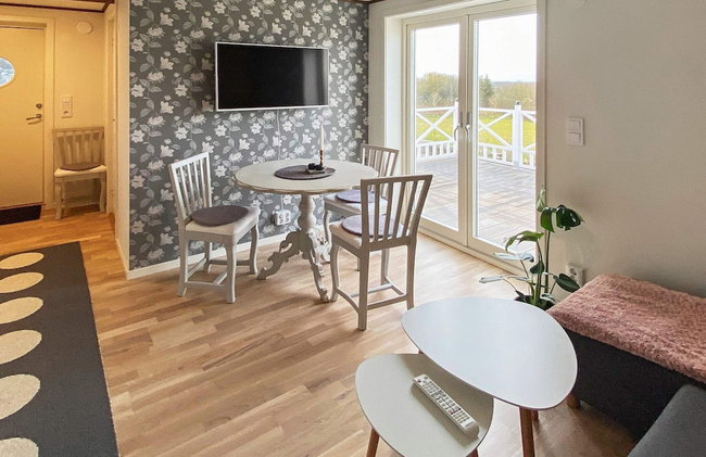4 Person Holiday Home in Farjestaden - Foto 19