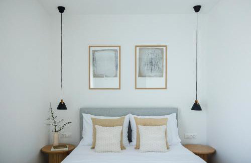 Villa Olea 2024 Heated Pool -Sauna -400 m beach - Foto 52