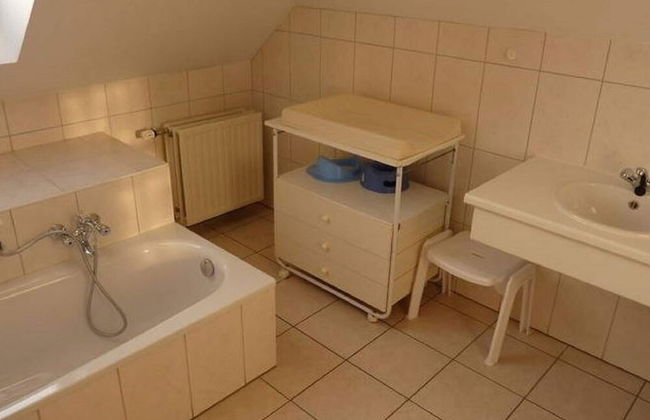 Modern Cottage in Baugnez/malmedy With Sauna - Foto 48