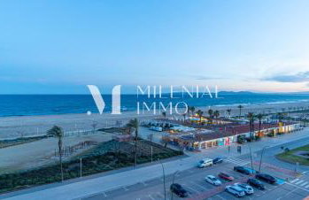 Milenial Immo B795 - Frente al mar Estudio Empuriabrava - Foto 59