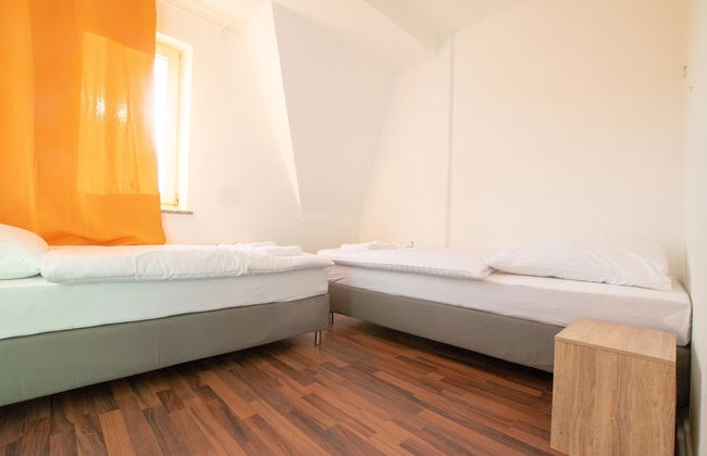 Lovely City House - Foto 12