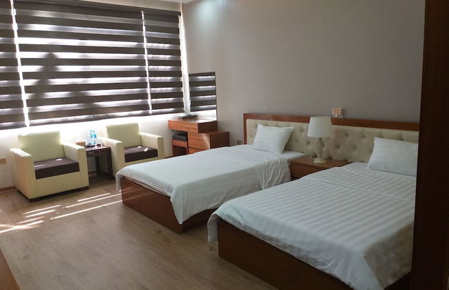 Vũ Gia Khánh Apartment - Foto 26