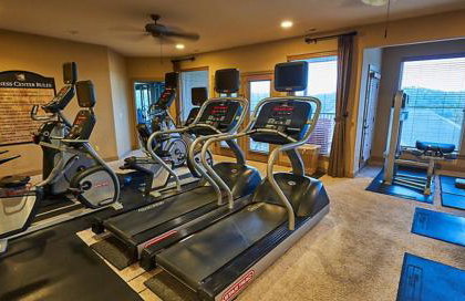 Enjoy the views of Table Rock Lake in this 2BD resort condo - Foto 30