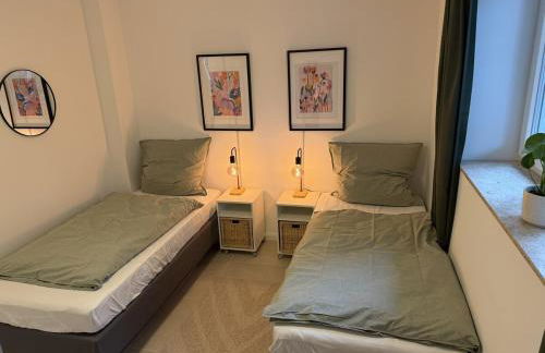 Apartment with terrace in Berlin-Köpenick - Foto 15