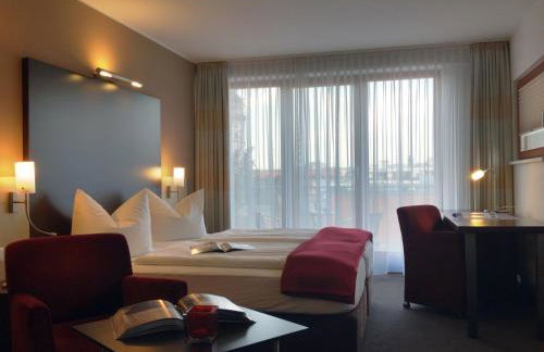 Apartmenthotel Quartier M - Foto 11