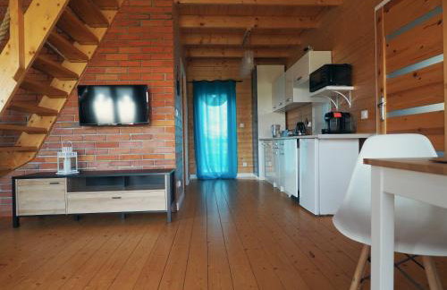 Słoneczny Zakątek Słajszewo - Foto 69