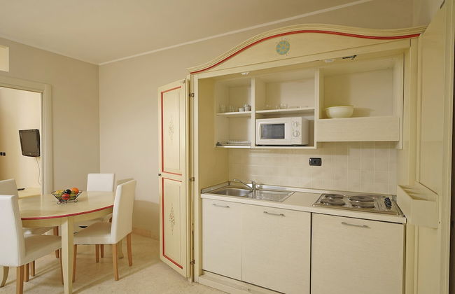 Relais du Lac by Wonderful Italy - Foto 40