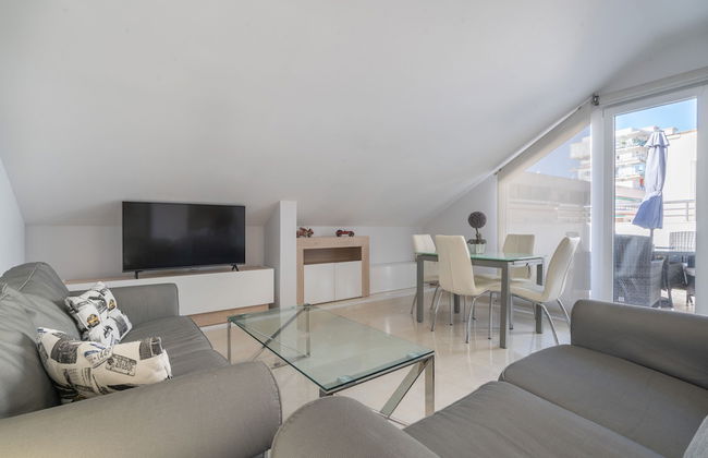 Sur Suites Castillo - Foto 78