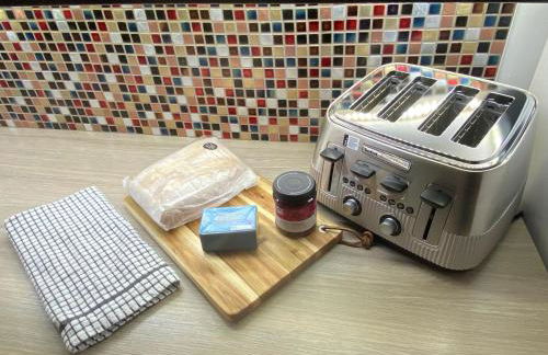 Spacious City Centre Property - Foto 20