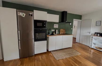 Ferienwohnung Eifelglück - Foto 17