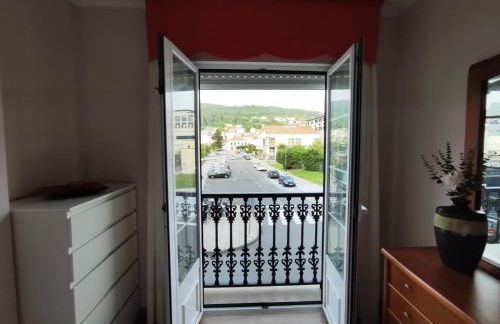 Apartamento Abrente - Foto 13