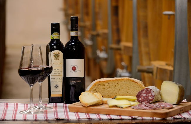 Agriturismo Il Palazzo - Foto 36