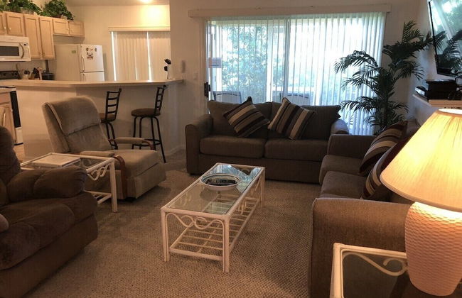 Southern Dunes Condo, Private - Photo 8