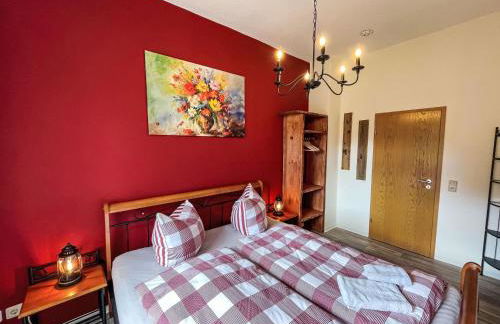 Apartment Lauschevogel by Interhome - Foto 11