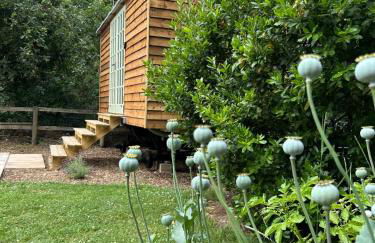 The little shepherds hut - Foto 25