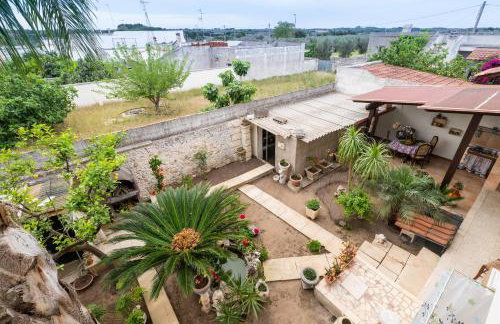 Casa Zoraide - Photo 23