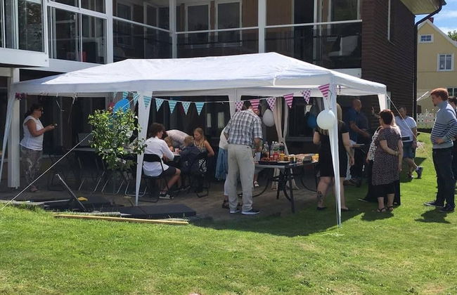 Ronneby Torneryd Retreat - Foto 43