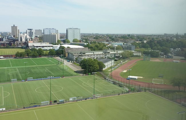 Gunwharf Quays Waterfront - Foto 19