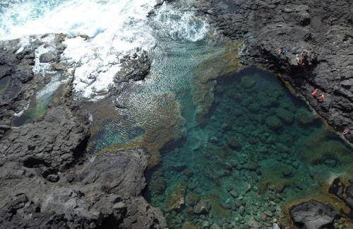 Sunset&Suite Las Mimosas - Foto 25