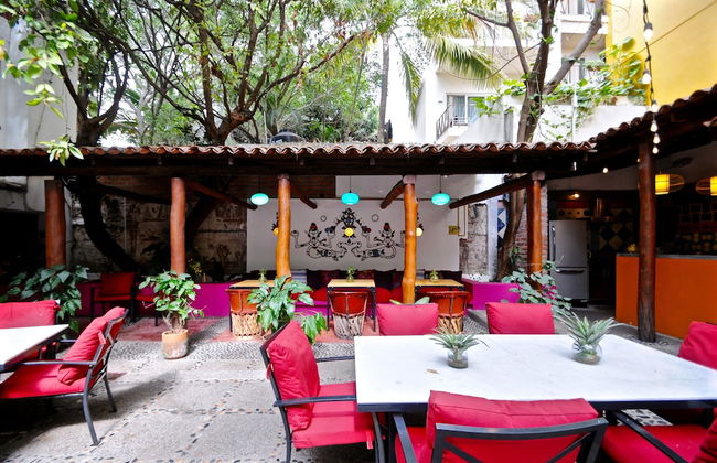 Villa Mercedes Petit Hotel - Foto 63