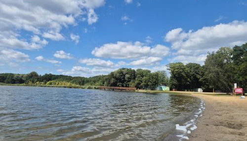 Przystanek Osłonin- całoroczny dom na wynajem - Foto 3