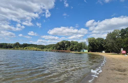 Przystanek Osłonin- całoroczny dom na wynajem - Foto 3