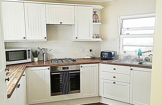 Fishermans Cottage With Stunning sea Views - Photo 14