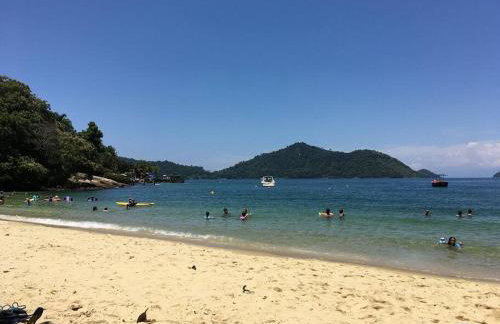 Casa Grega em Angra dos Reis com Piscina e Vista Espetacular - Foto 42