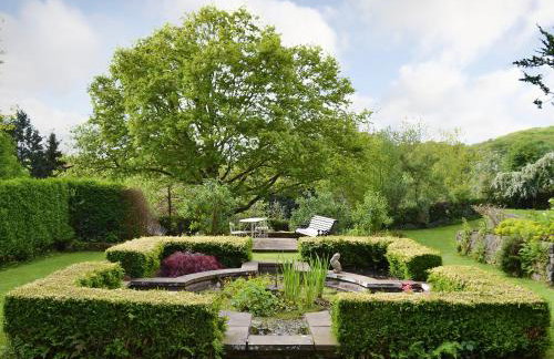 Pear Tree House Annexe - Foto 12