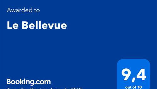 Le Bellevue - Foto 2