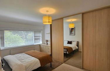 4 Bed in the heart of Hartford - Foto 10