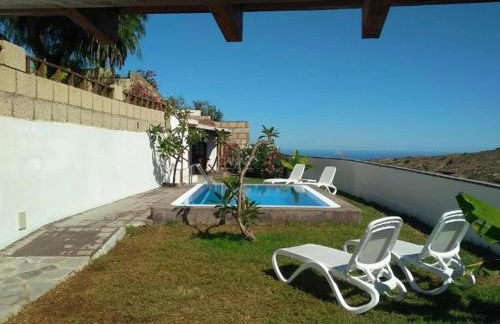 Sitio de la Casa with private pool - Foto 20