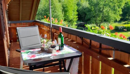 Bichlhof Bärfra Ferienwohnung Fernsicht - Photo 4