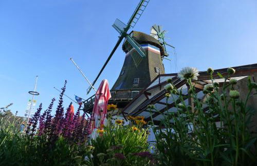 Ferienwohnungen Engelmühle - Foto 7