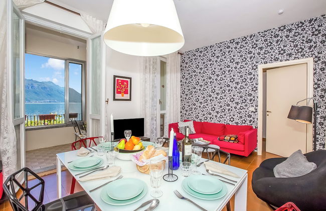 Nobiallo Fronte Lago - Photo 64