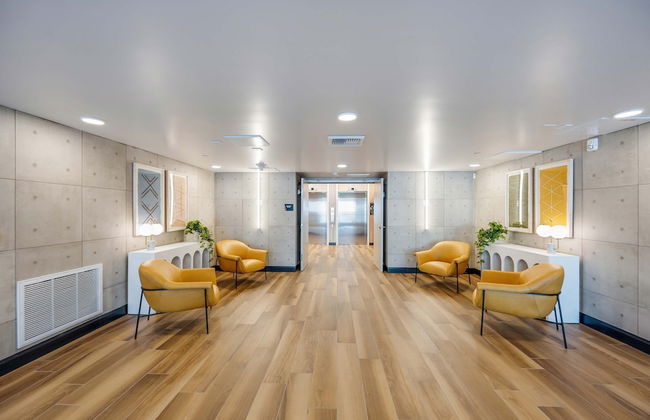 Luxury 2BR Hollywood Pool View by Oneluxstay - Foto 75