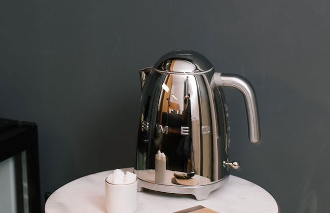 TG Hotel Apartments Budapest - Foto 20