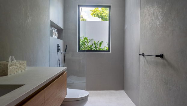 Villa Lapis 2 in Canggu - Foto 2, Habitación