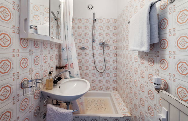 Cransalpin Apt. 11 / Secteur 1 - Foto 27