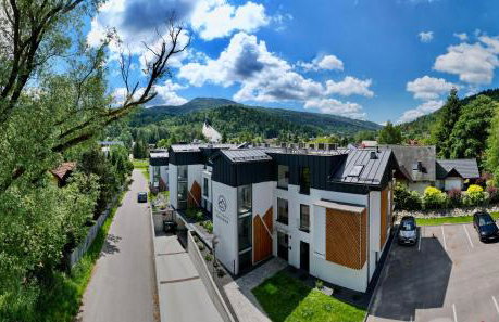 Apartament Kalinowa 13 - Gwiazda Szczyrku & Sauna - Foto 13